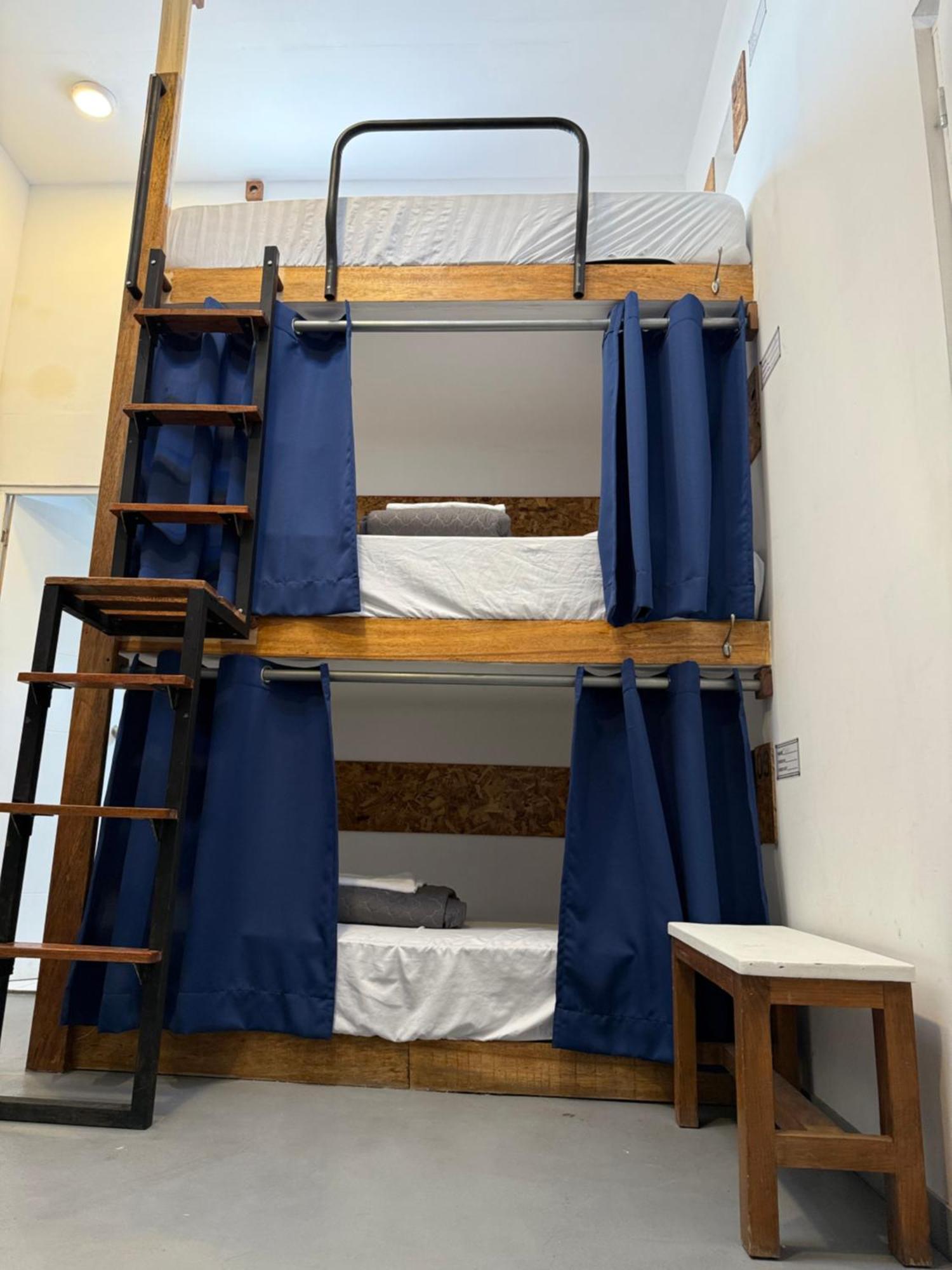 Sgh Paracas Hospedaje 외부 사진