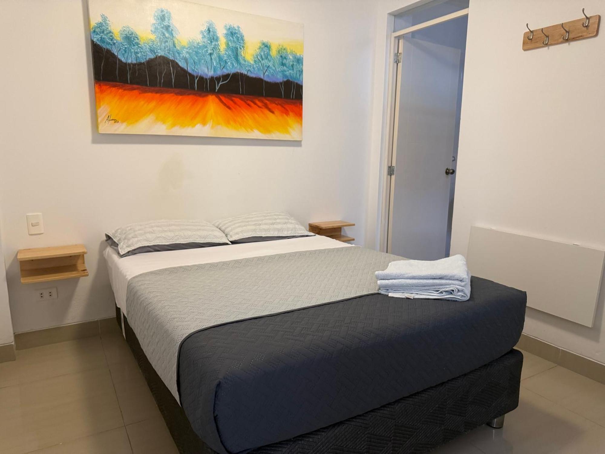Sgh Paracas Hospedaje 외부 사진