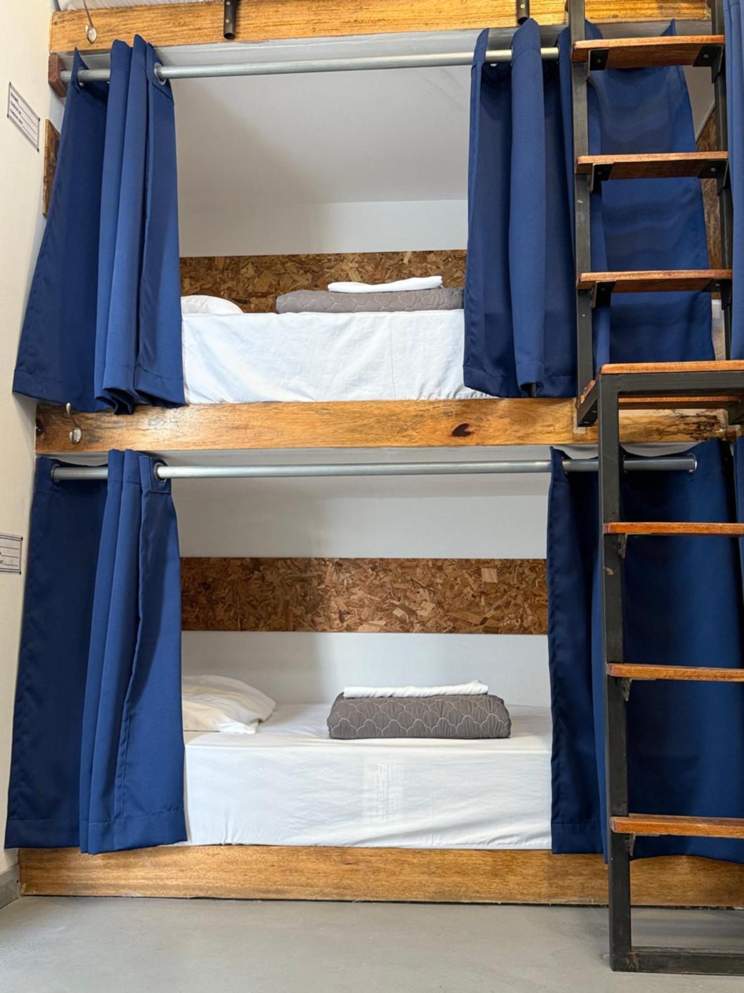 Sgh Paracas Hospedaje 외부 사진