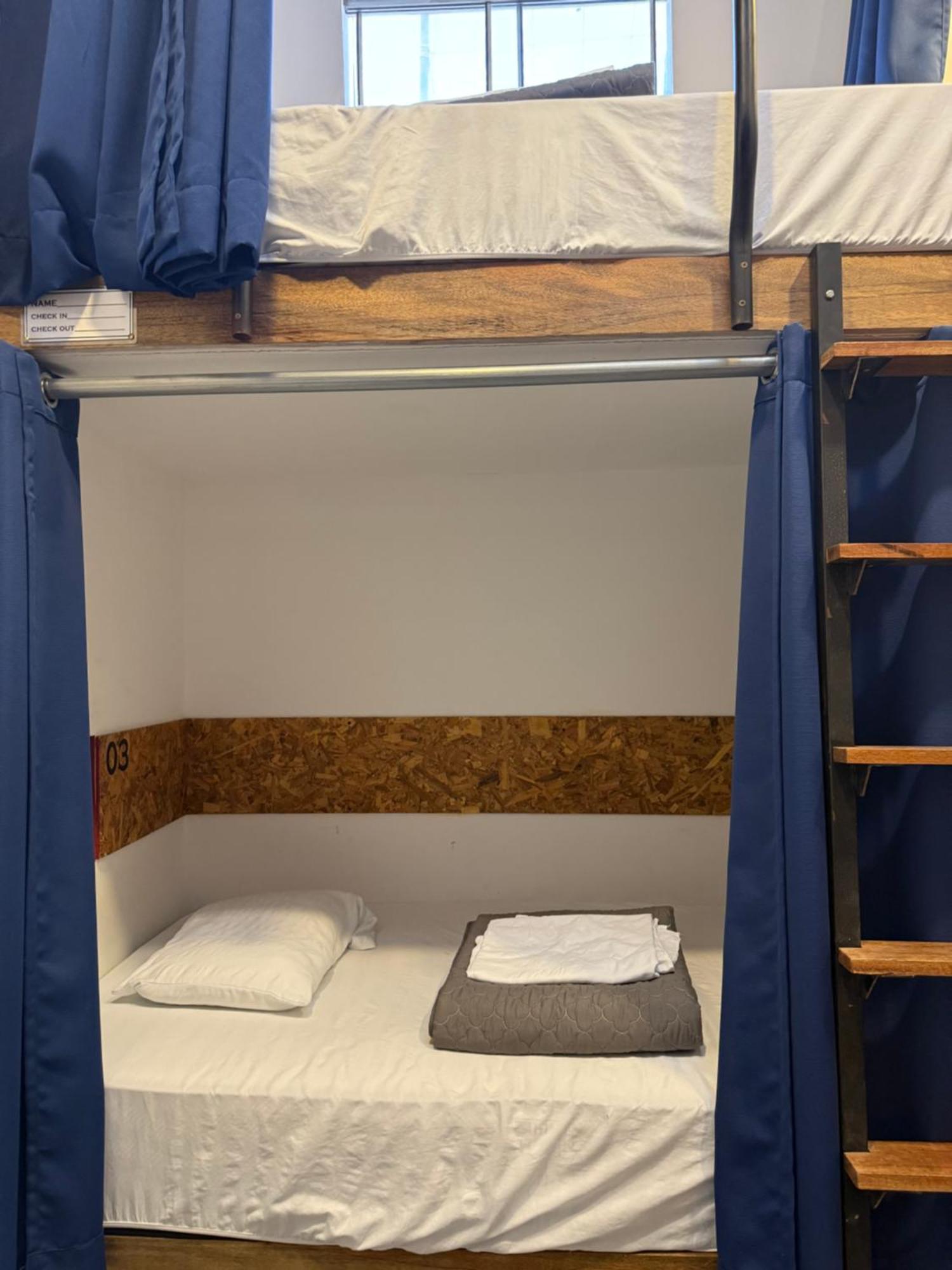 Sgh Paracas Hospedaje 외부 사진