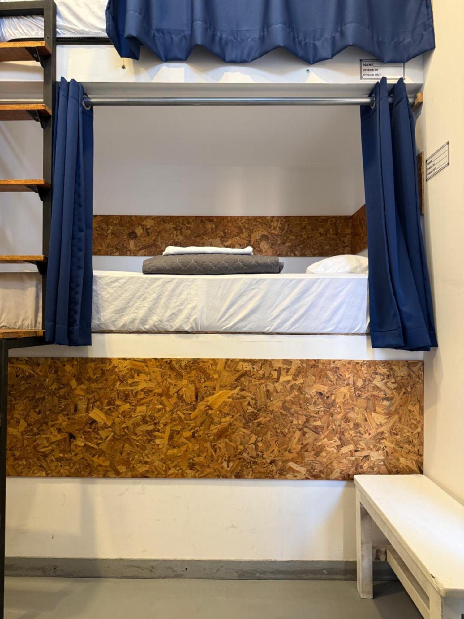 Sgh Paracas Hospedaje 외부 사진