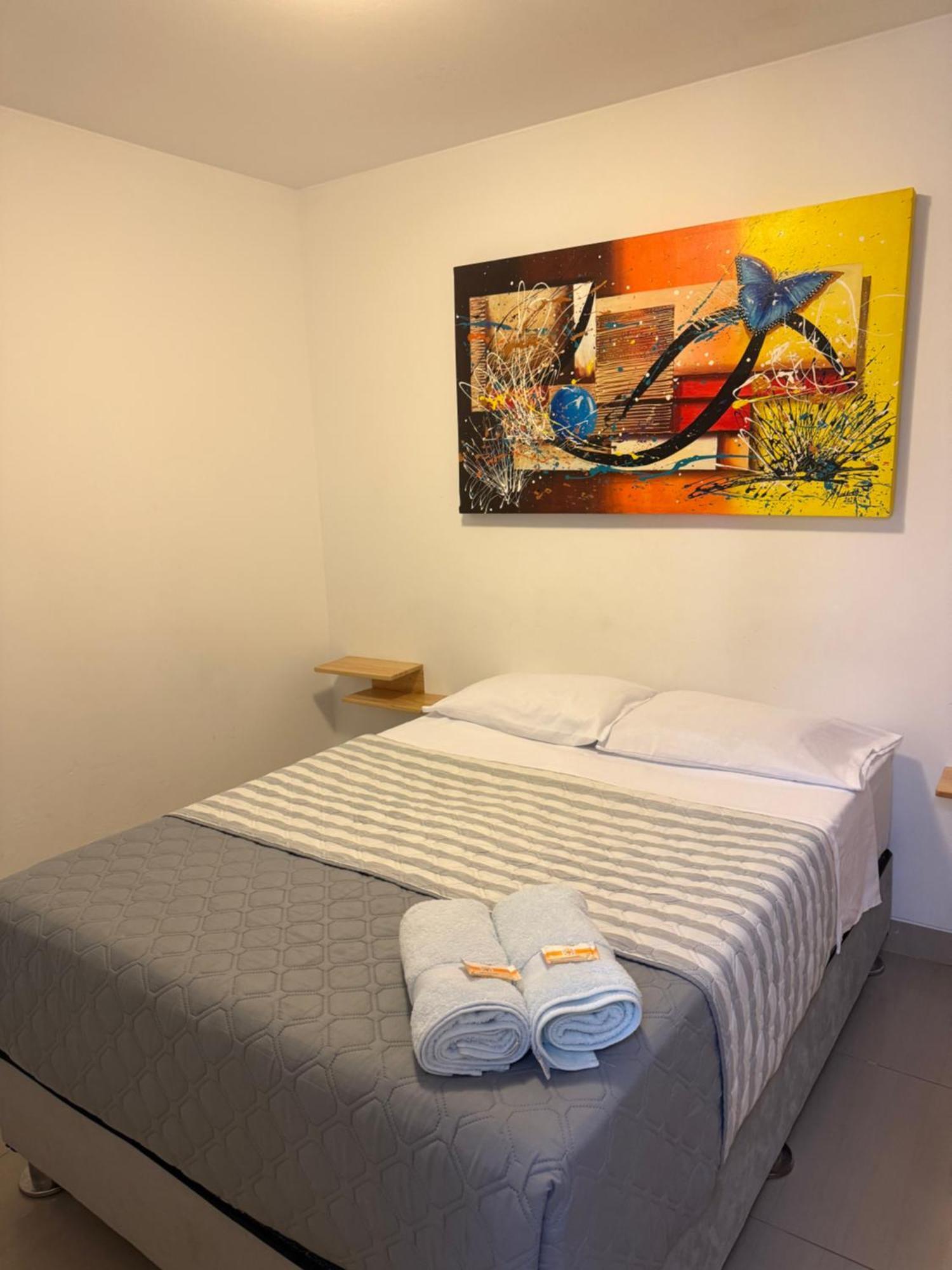 Sgh Paracas Hospedaje 외부 사진