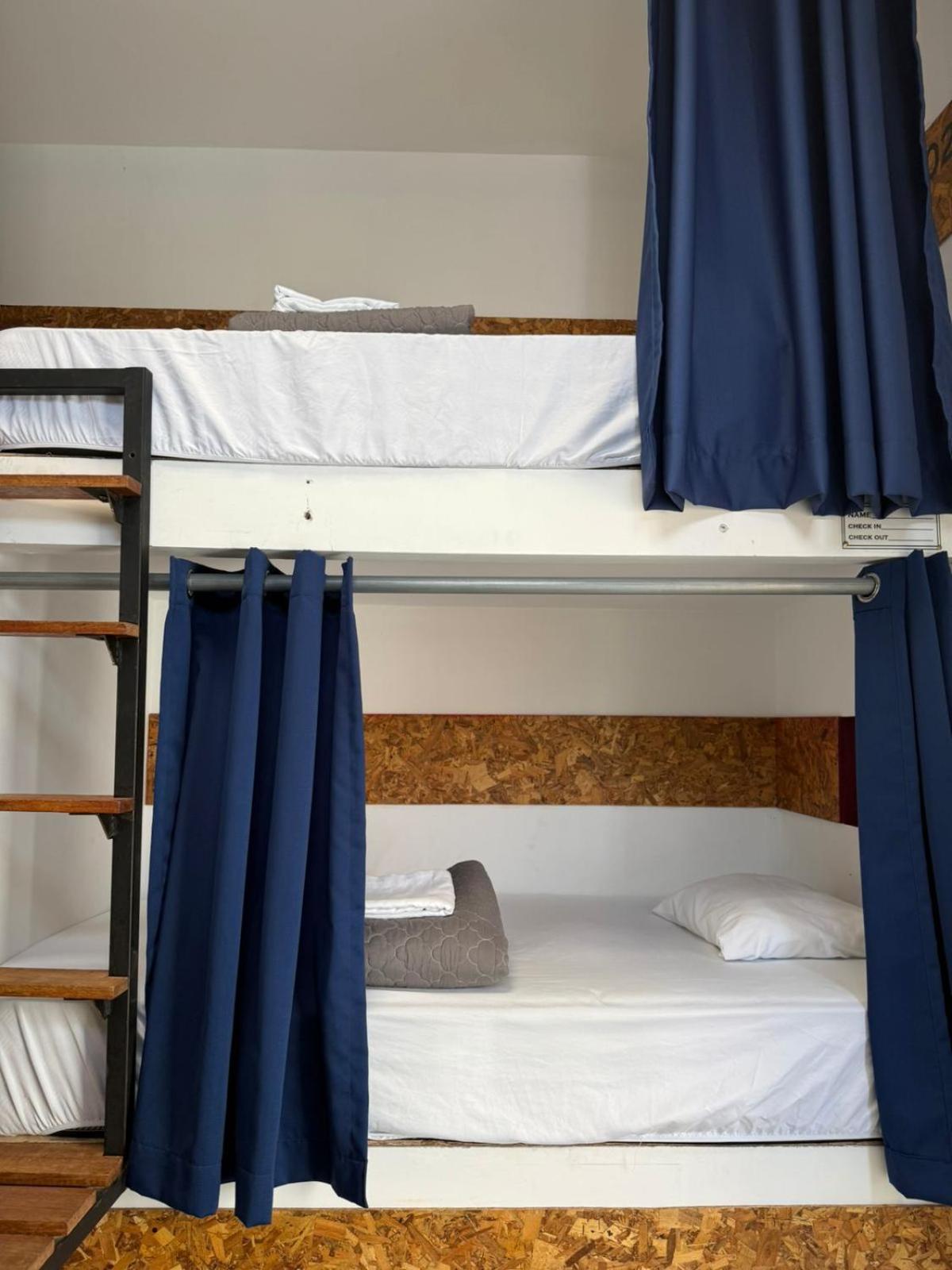 Sgh Paracas Hospedaje 외부 사진