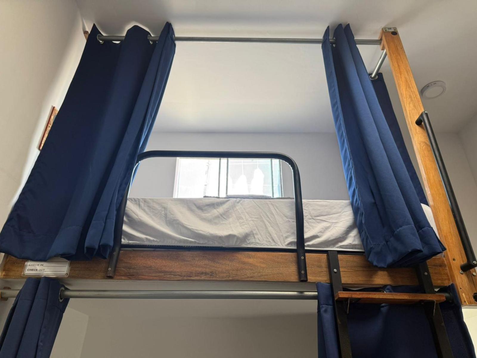 Sgh Paracas Hospedaje 외부 사진