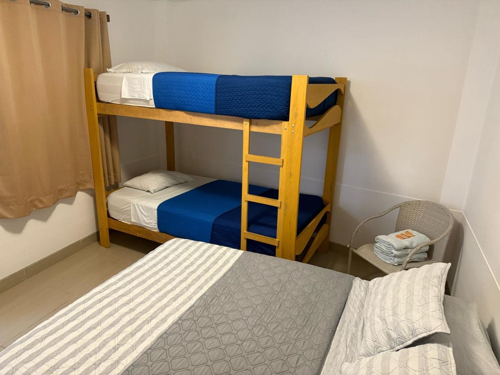 Sgh Paracas Hospedaje 외부 사진