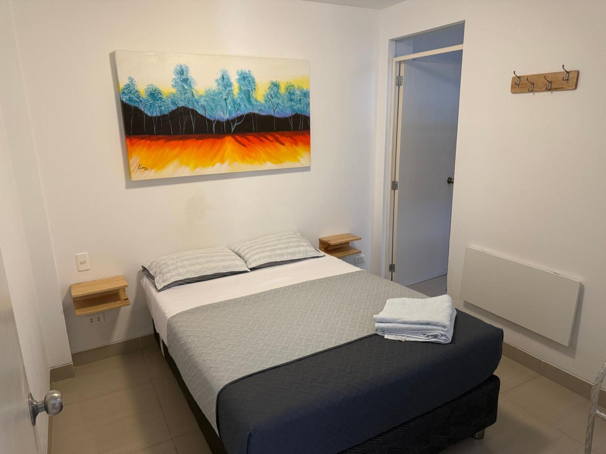 Sgh Paracas Hospedaje 외부 사진